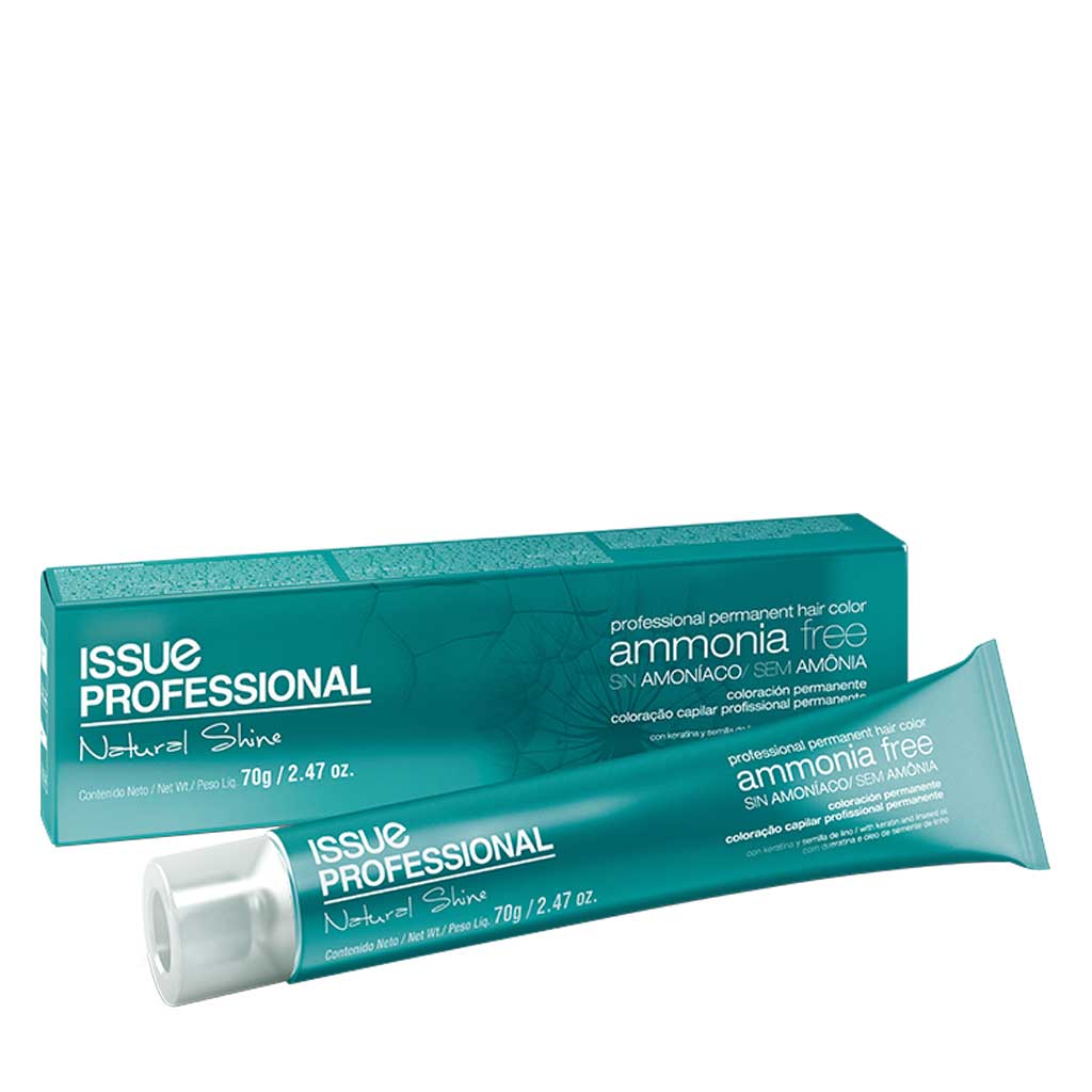 Tintura Issue Professional Natural Shine 70 Gr