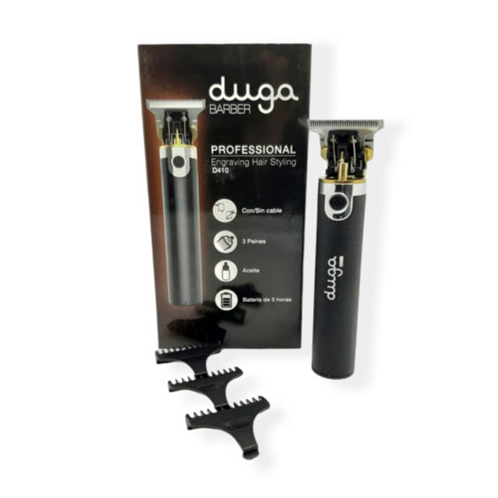 Máquina De Corte Profesional Inalámbrica D410 Duga