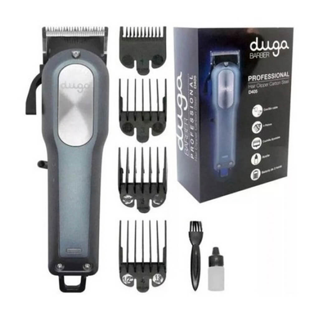 Máquina De Corte Professional D 405 Duga