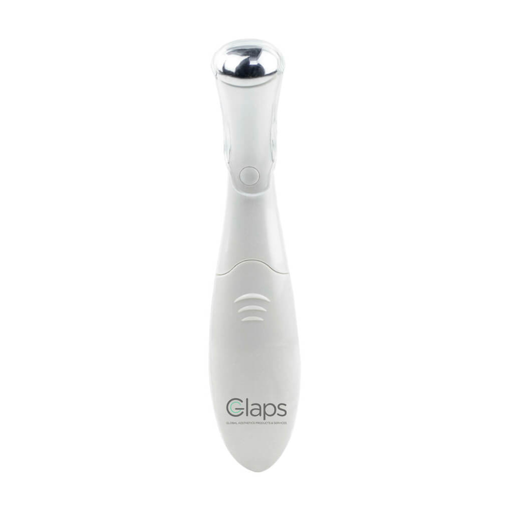 Masajeador Contorno De Ojos Glaps