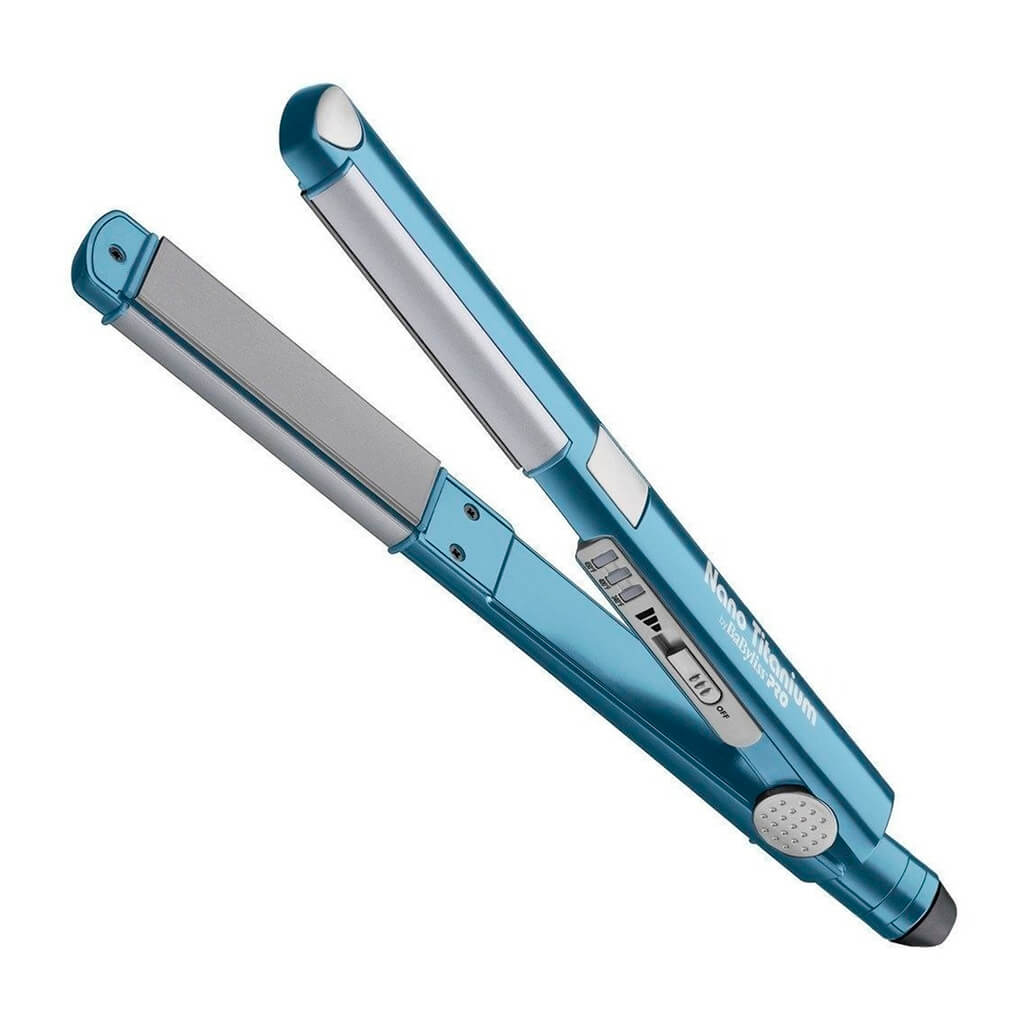Plancha 2071 Babyliss