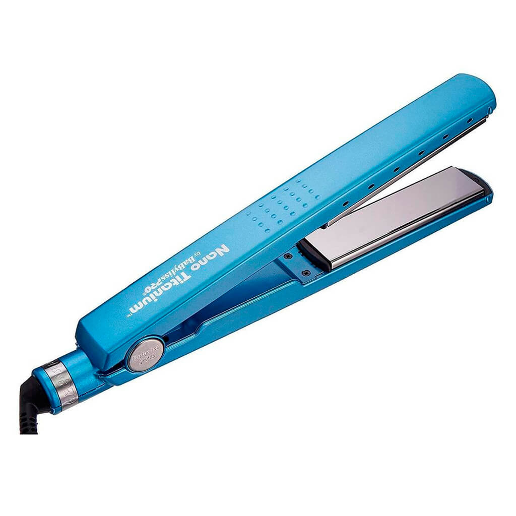 BABYLISS PRO NANO TITANIUM 2091