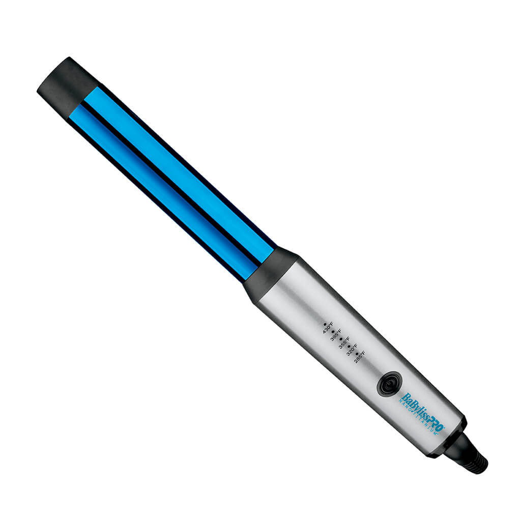 Rizador Babyliss 32Mm
