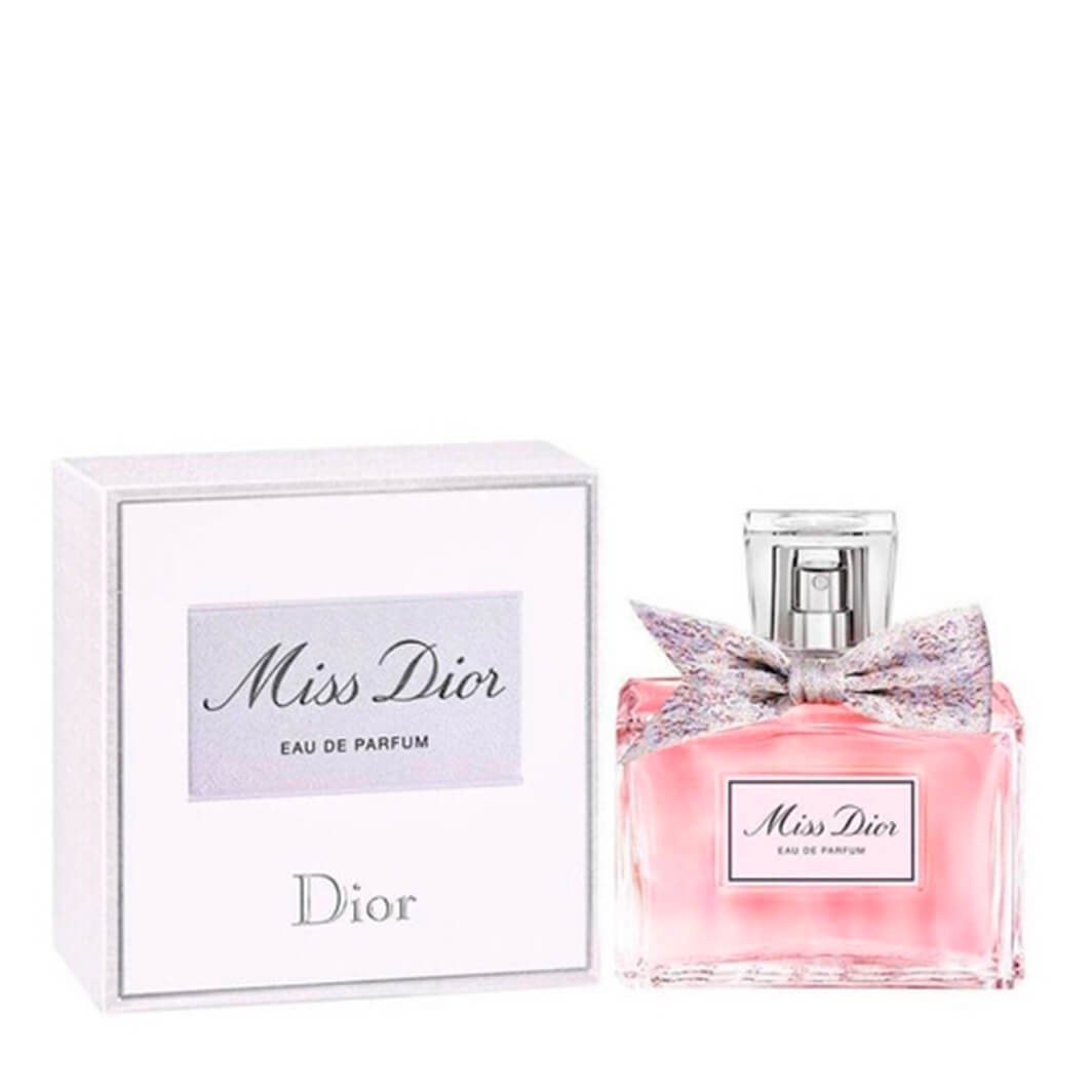 Miss Dior Eau De Parfum 50 Ml