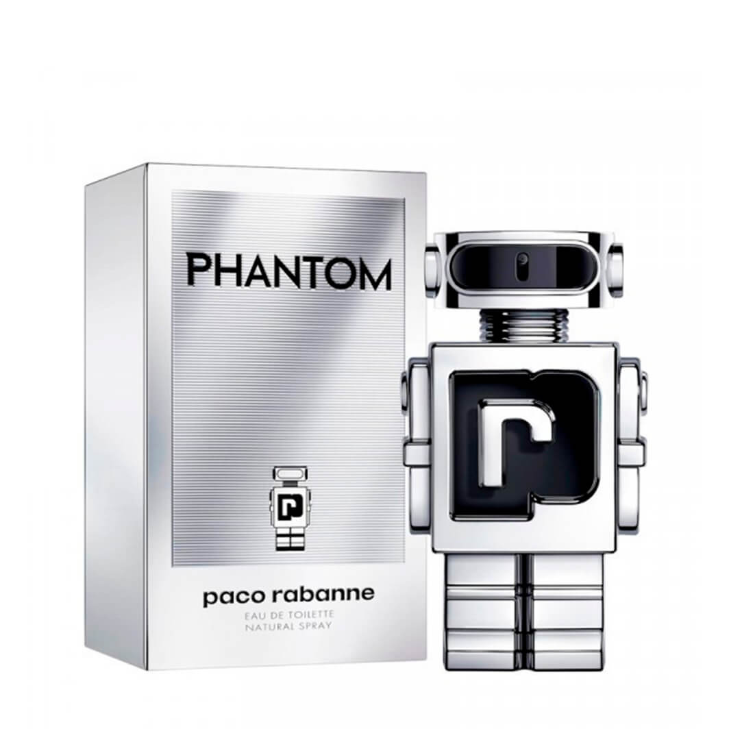 Paco Rabanne Phantom 50 Ml