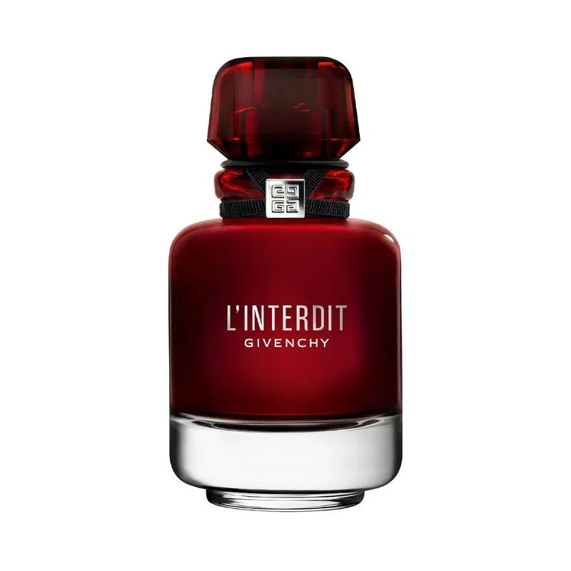 L'Interdit Eau De Parfum Givenchy 80 Ml