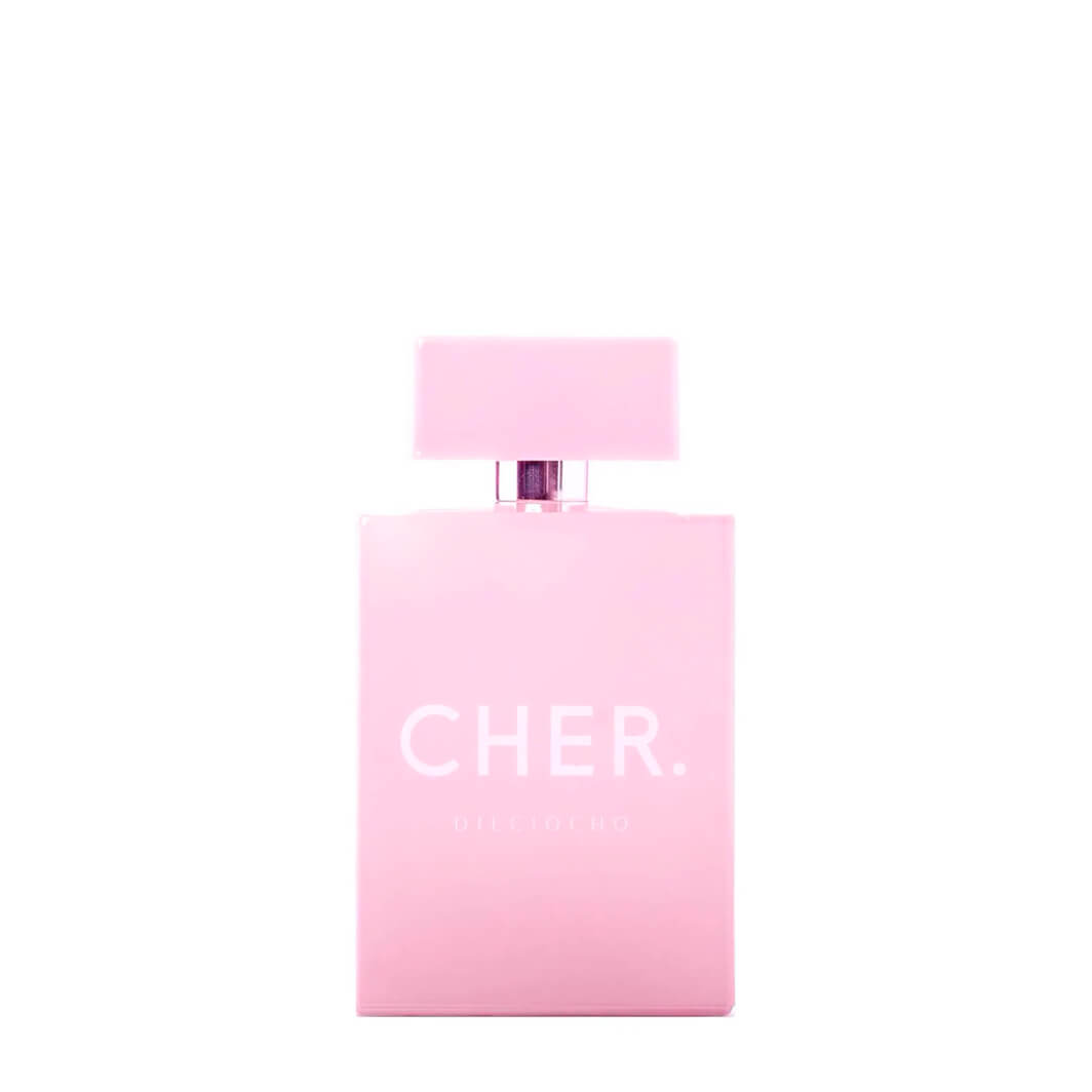 Cher Dieciocho 50 Ml