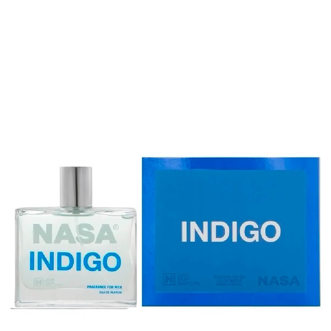 Nasa Indigo 100 Ml
