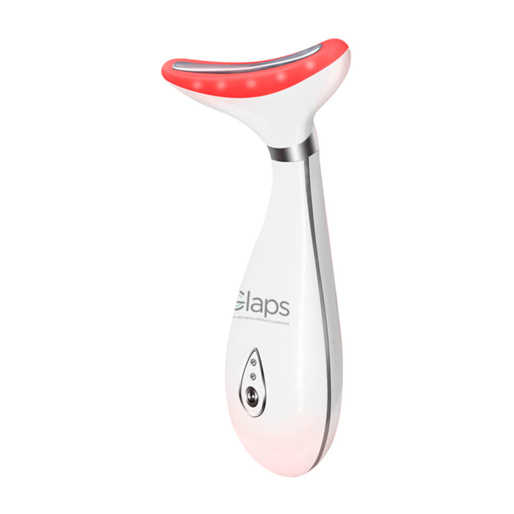 Masajeador Térmico De Cuello G14 Glaps