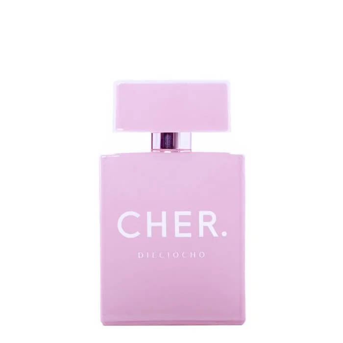 Cher Dieciocho Fem 100Ml Edp