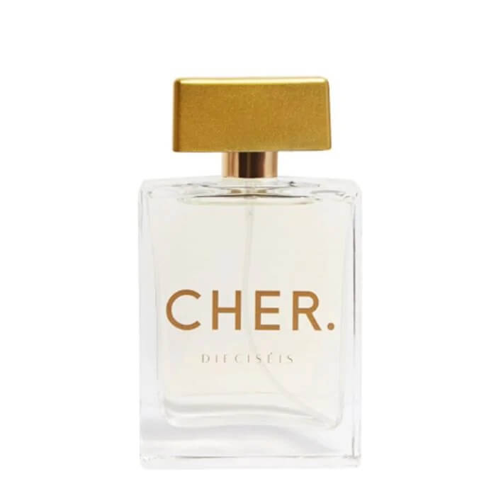 Cher Dieciseis Fem 100Ml Edp