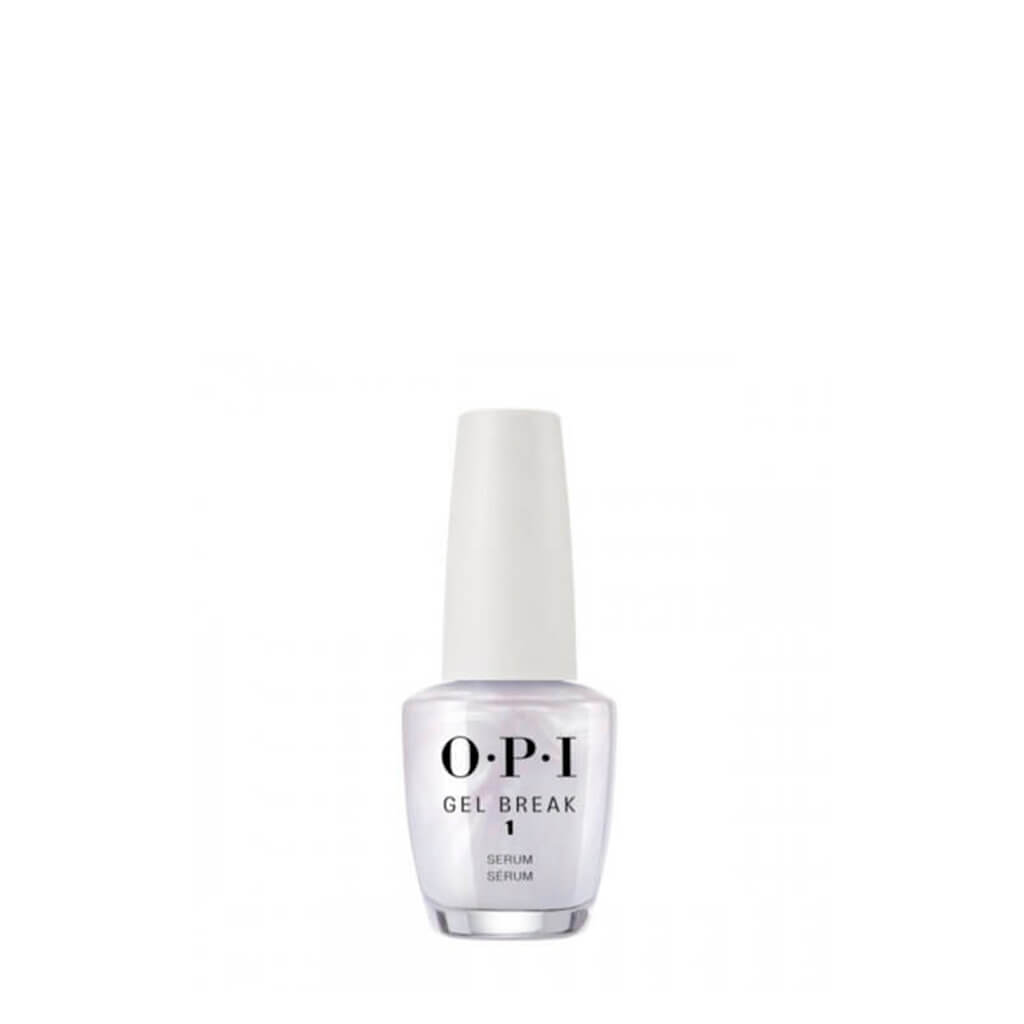 Gel Break 1 Top Coat Opi