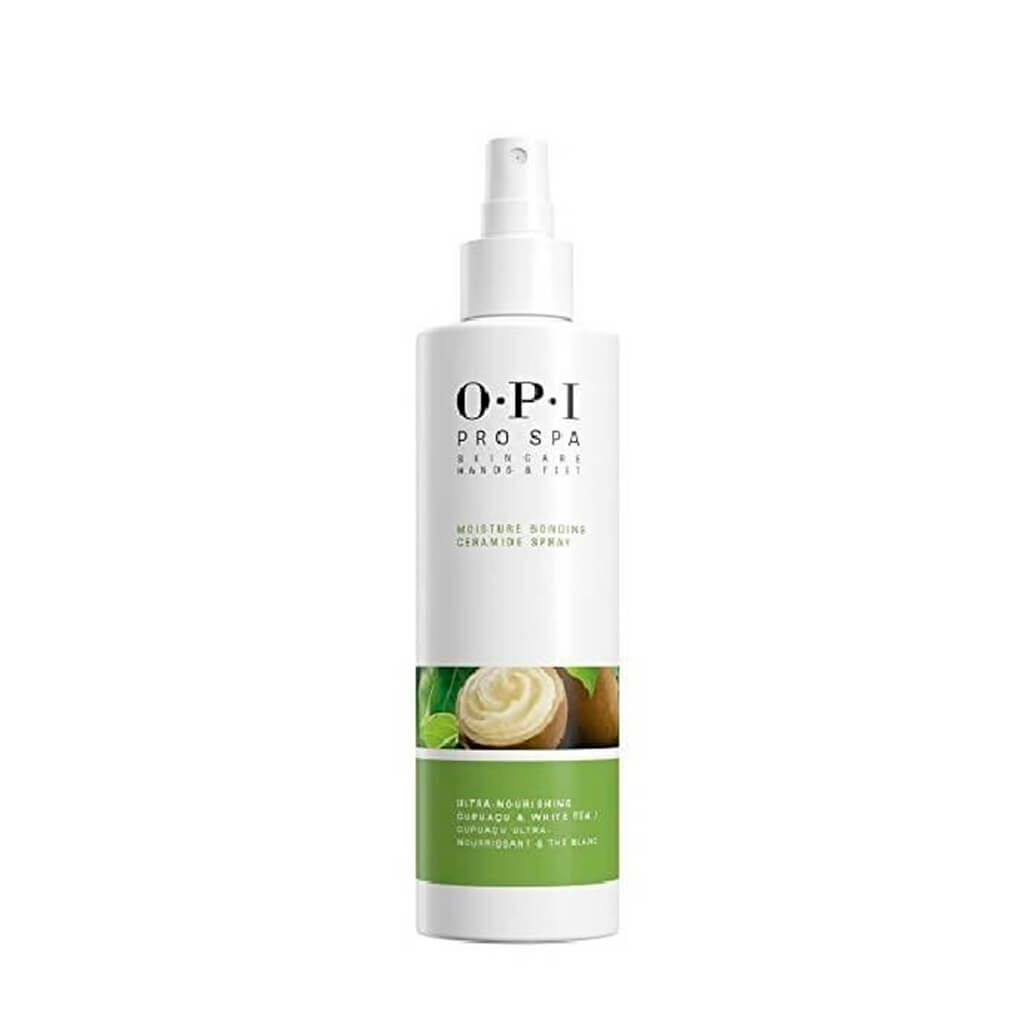 Opi Pro Spa Moisture Bonding Ceramide Spray 225 Ml