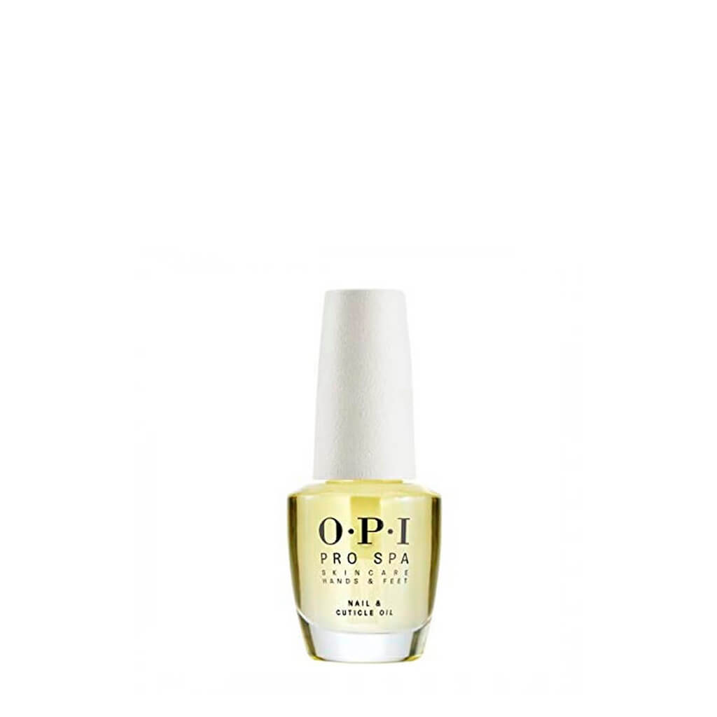 Opi Pro Spa Nail & Cuticle Oil 15 Ml