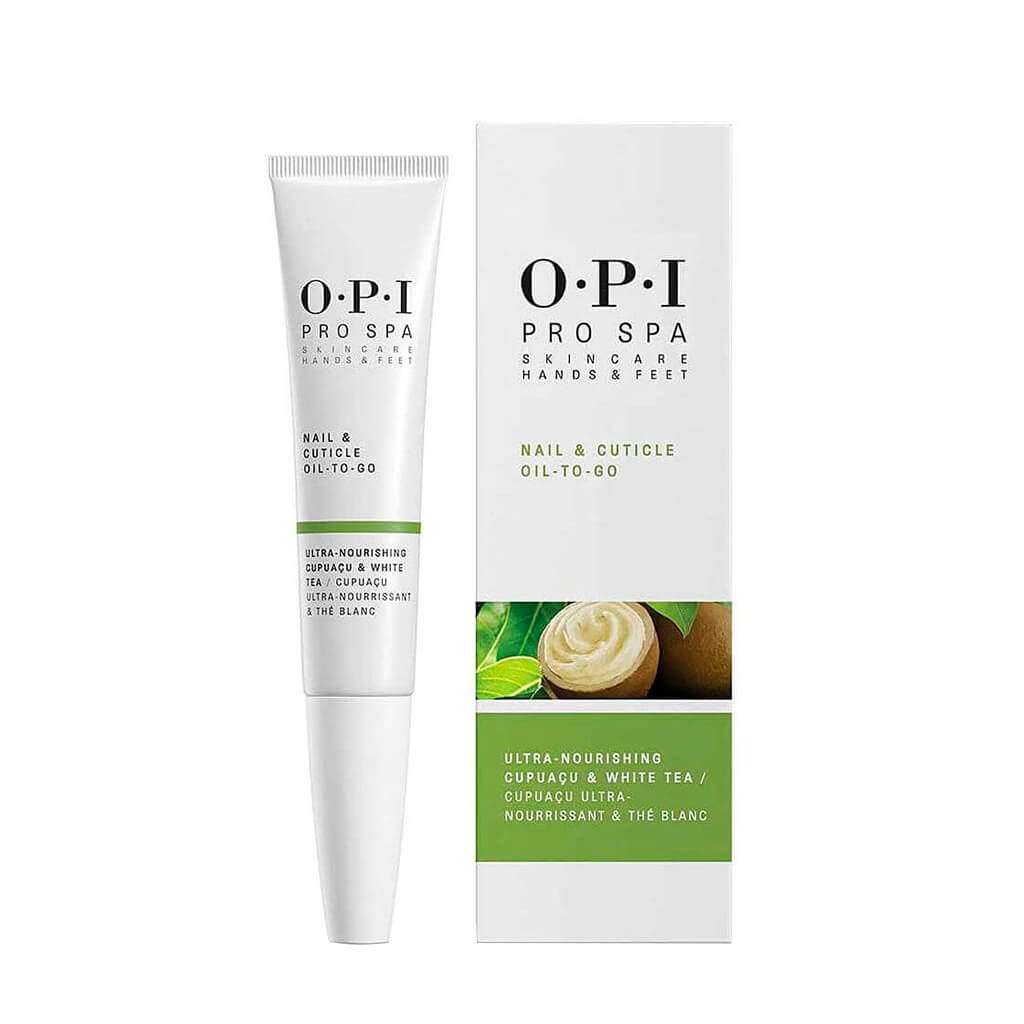 Opi Pro Spa Nail & Cuticle Oil-To-Go 7.5 Ml