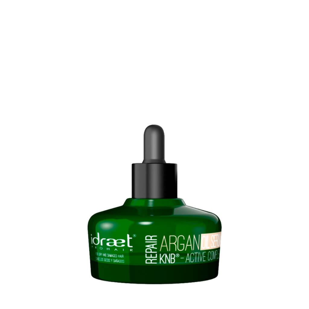 Argan Oil Serum Idraet 35 Ml