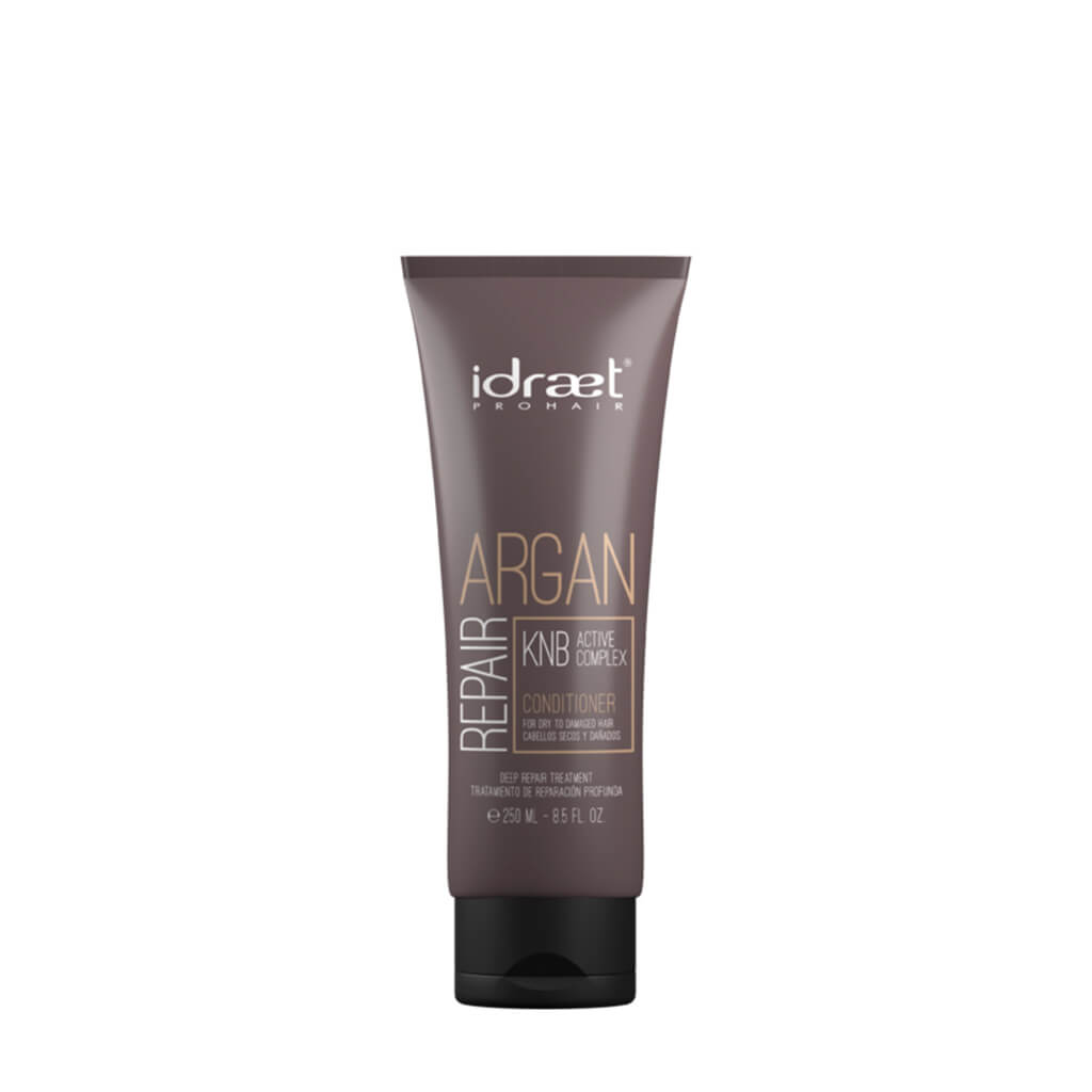 Argan Repair Conditioner Idraet 250 Ml