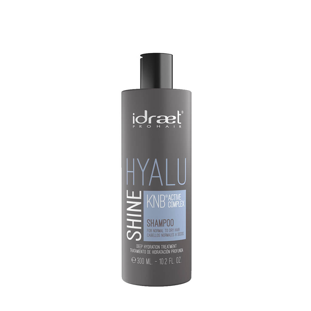 Hyalu Shine Shampoo Idraet 300 Ml