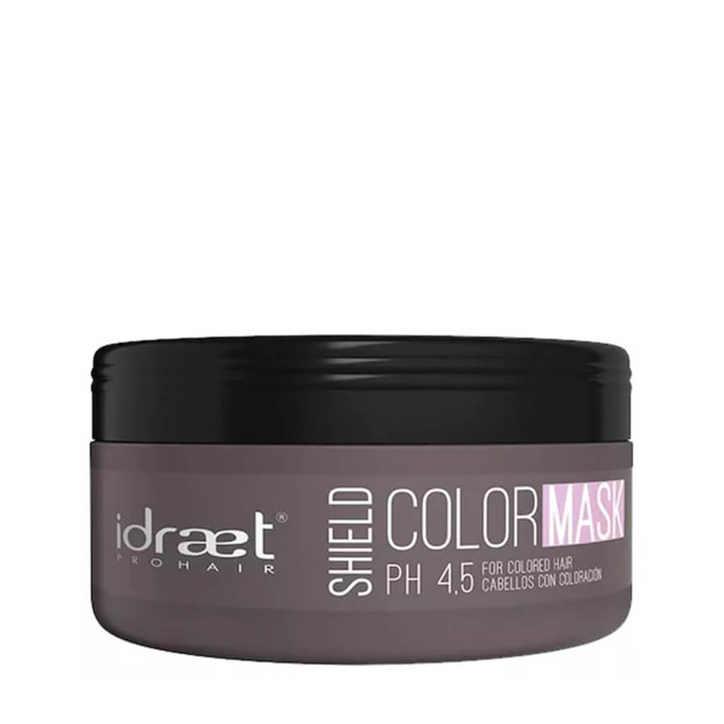 Idraet Color Shield Mask 200 Ml