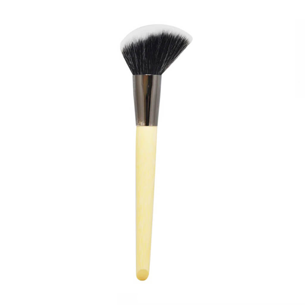 Jessamy Brocha Bamboo Para Contorno