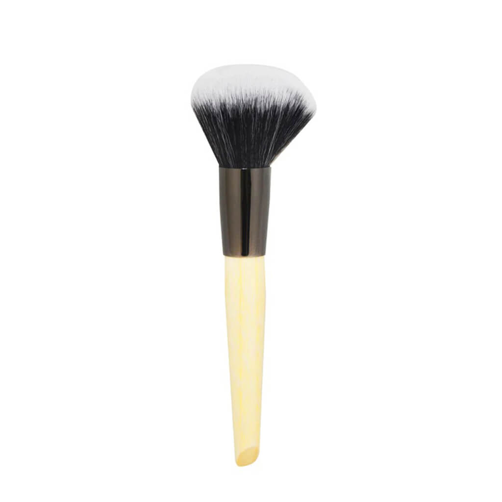 Jessamy Brocha Bamboo Para Rubor