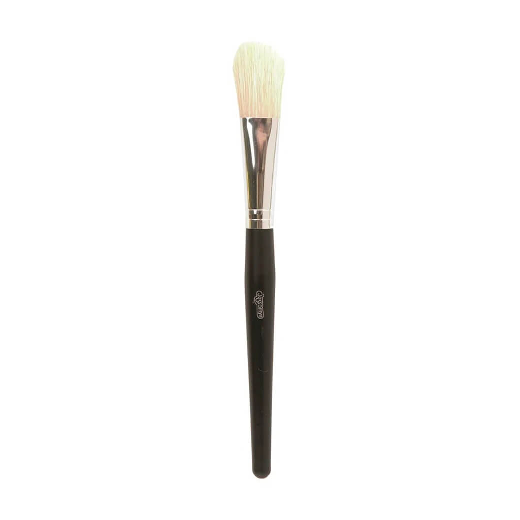 Jessamy Brocha Mascara Pelo Jabali