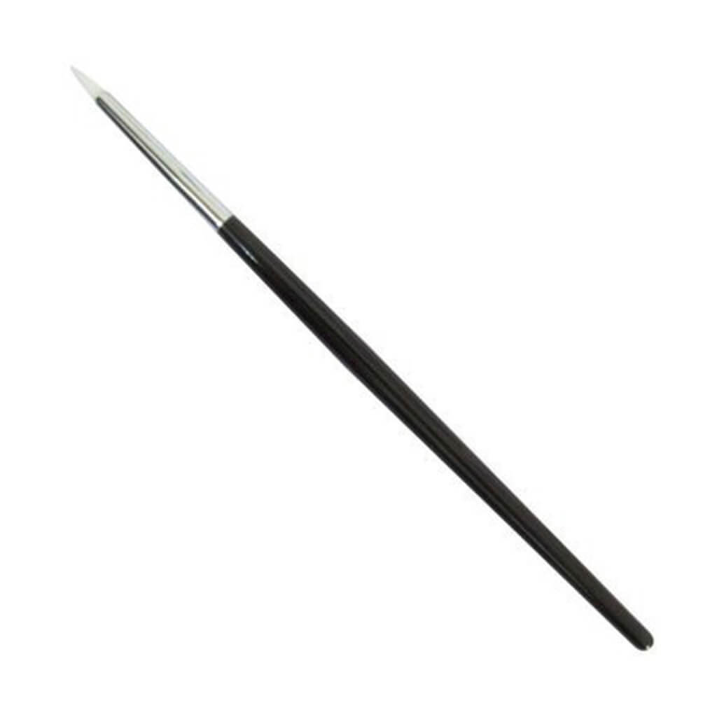 Jessamy Pincel Gel Art Silicona Punta Fina