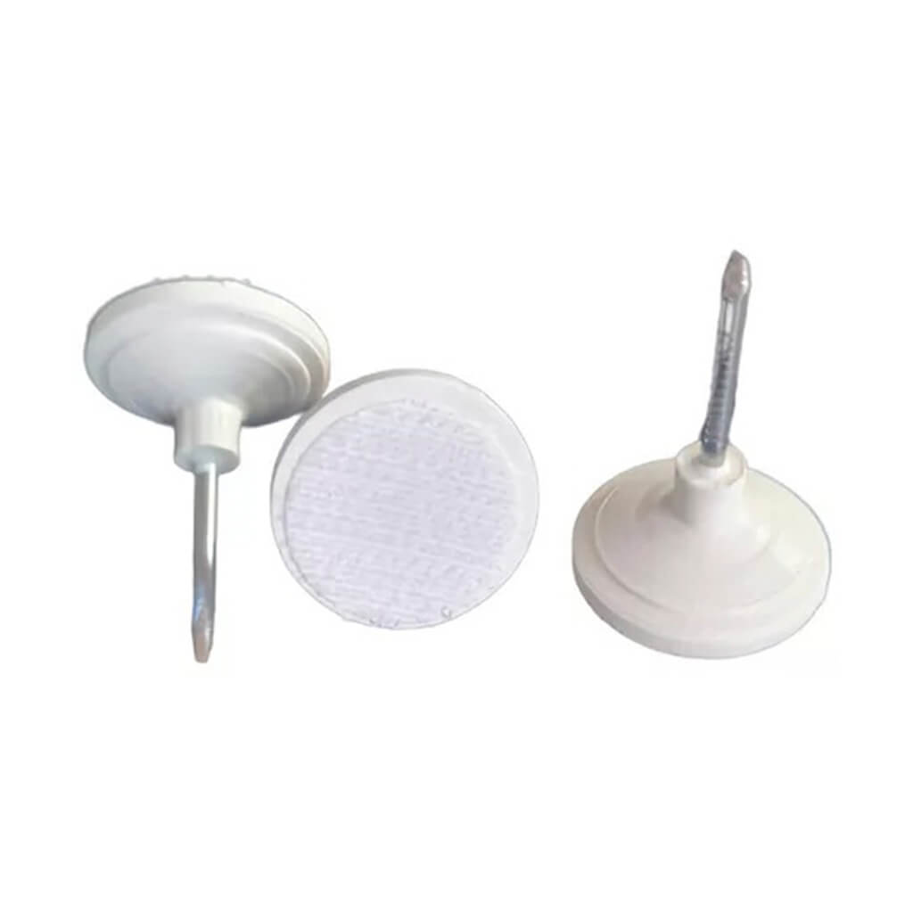 Kit De Velcro Y Esmeril P/ Torno