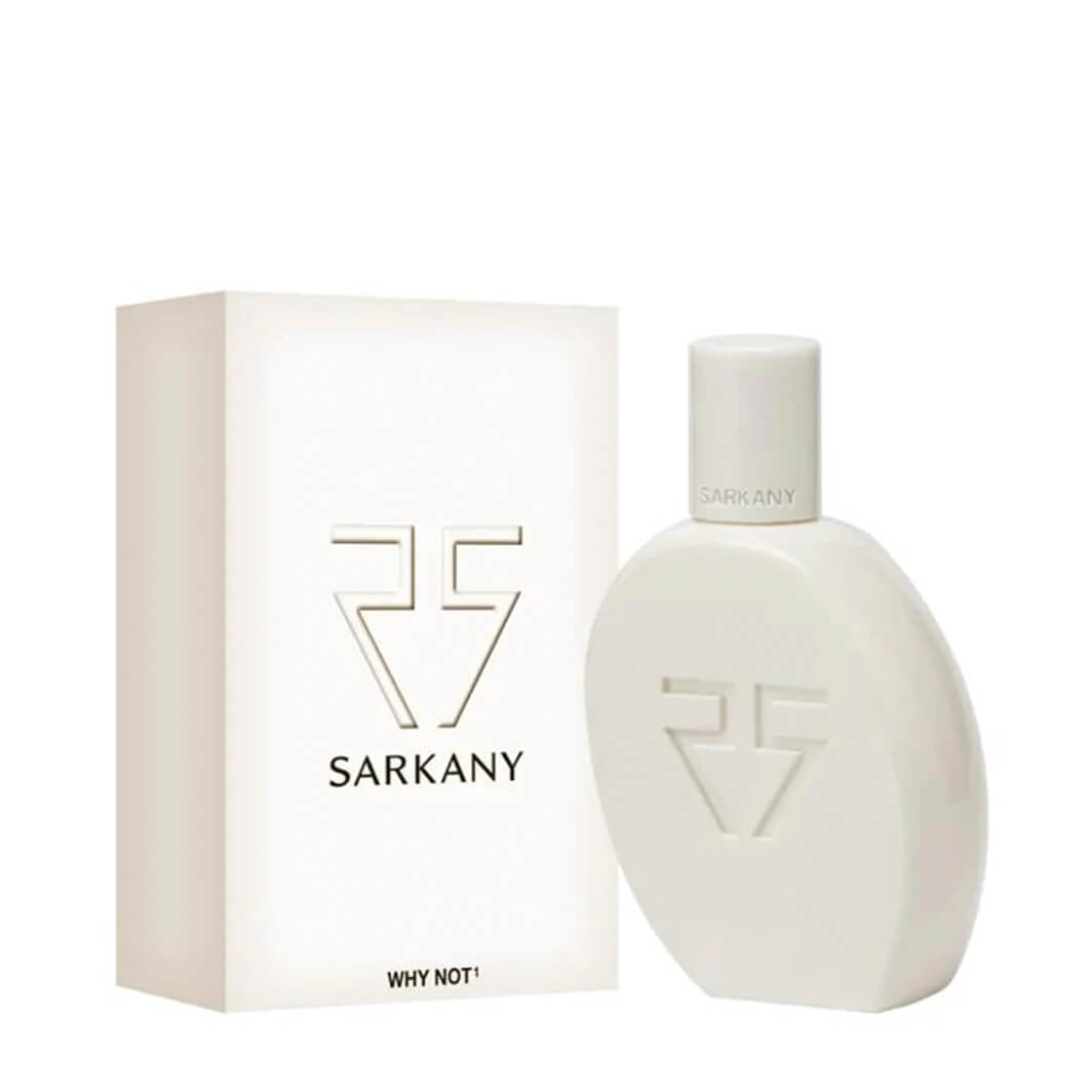 Sarkany Why Not 1 Fem 100 Edp
