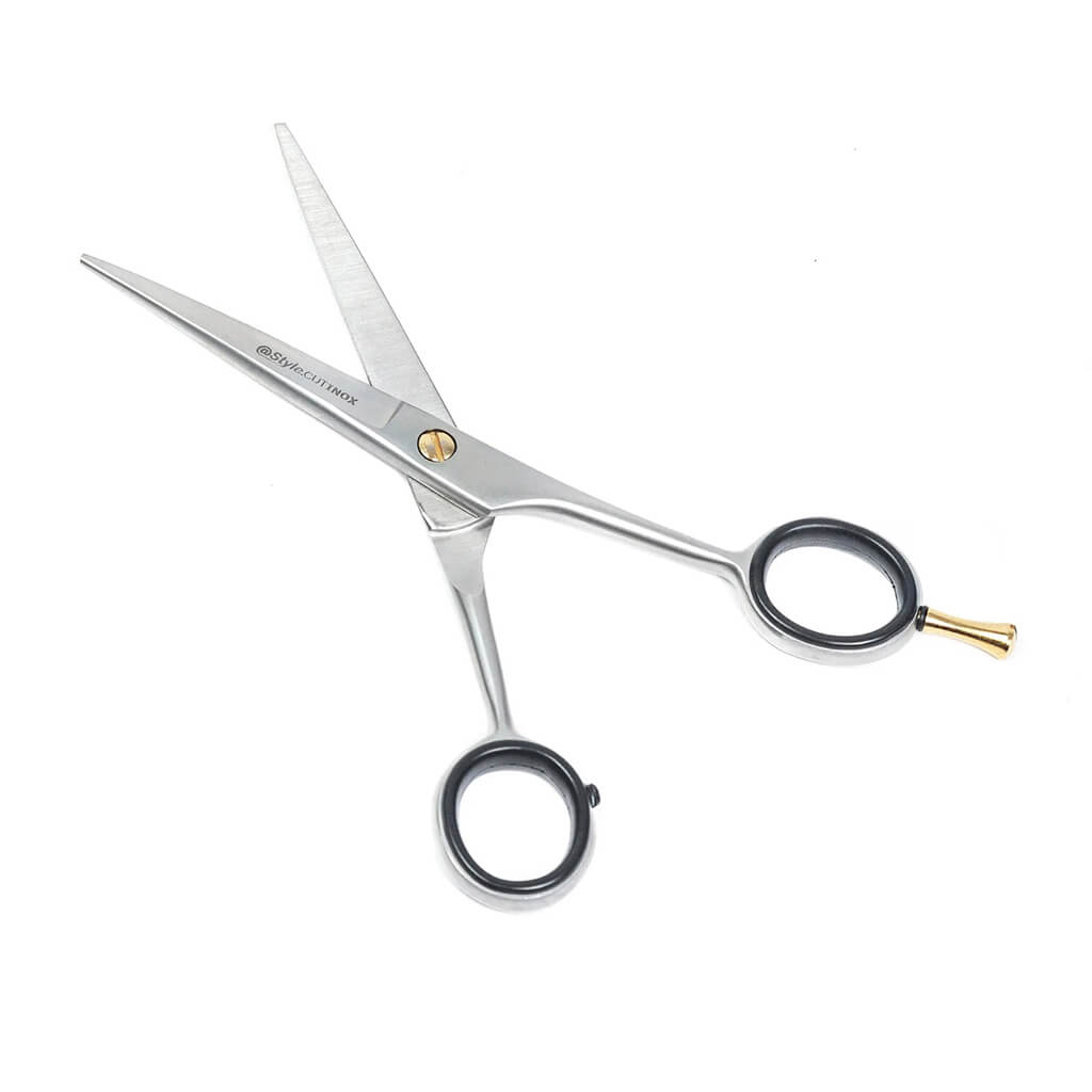 Style Cut Tijera Satin Mic 6