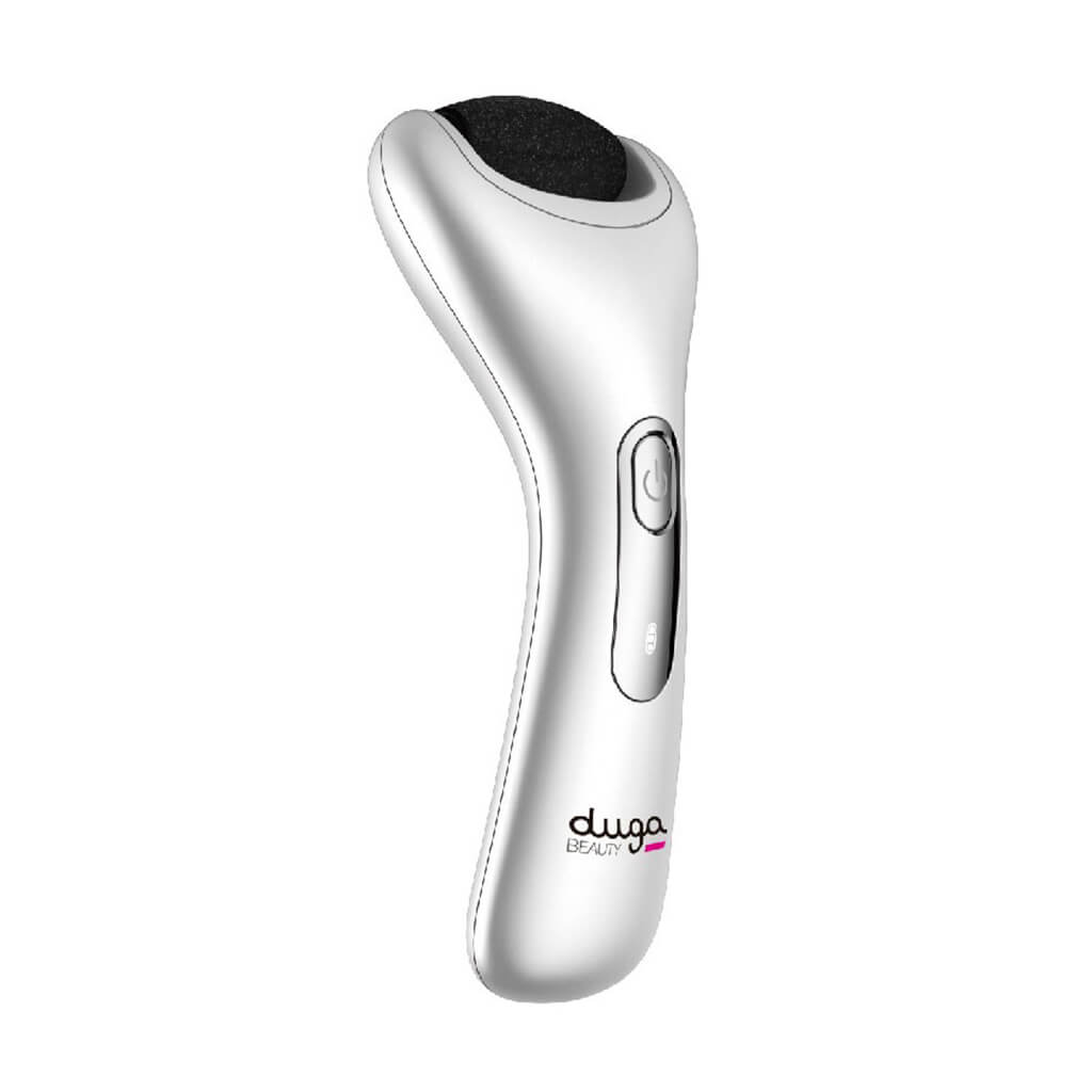 Duga Exfoliador Electrico Para Pies