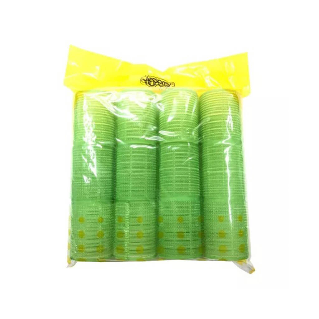 Ruleros C/ Abrojo 61Mm (Verde) 6 Un