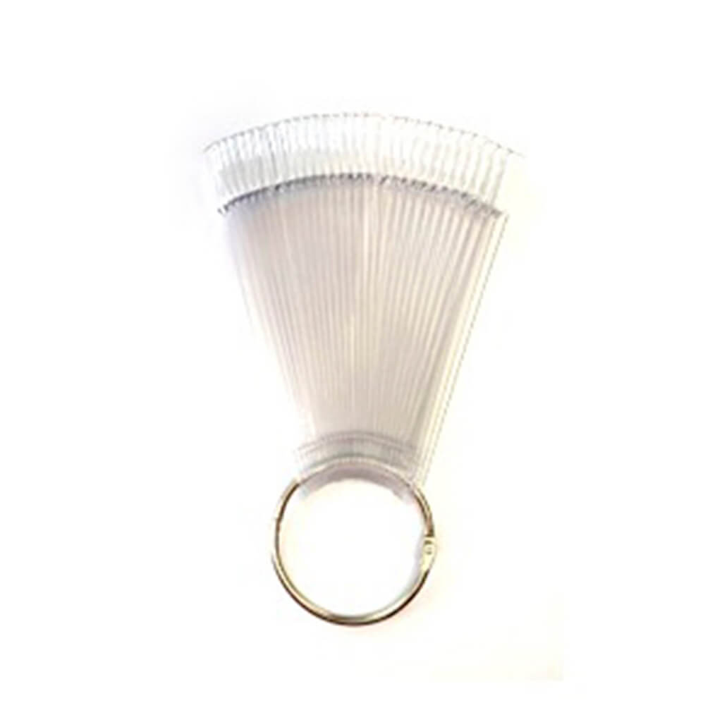 Uñero Transparente 30 Un