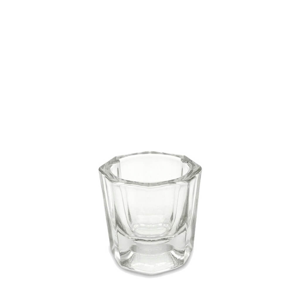 Vaso Dapen De Cristal