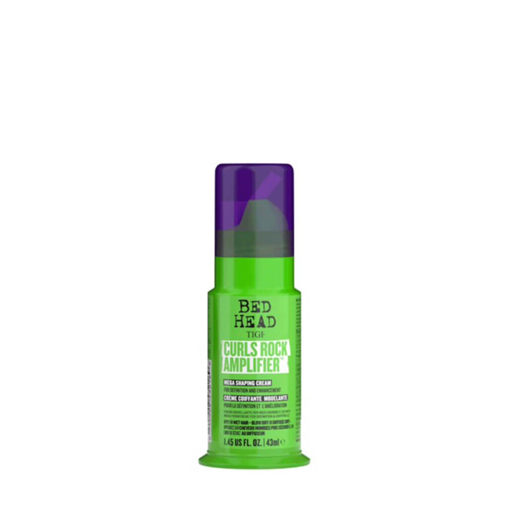 Tigi Curls Rock Amplifier Mini 43Ml