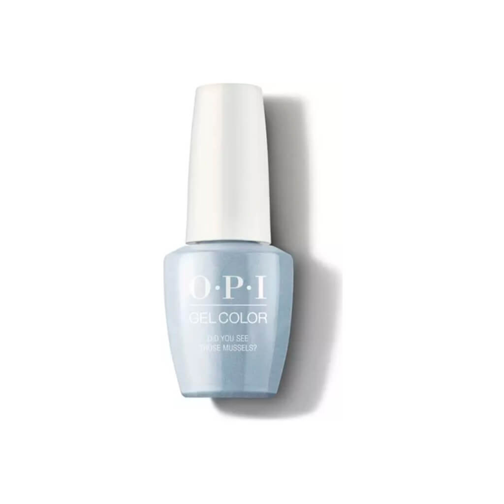Opi Gel Color E98 Collection Neo-Pearl
