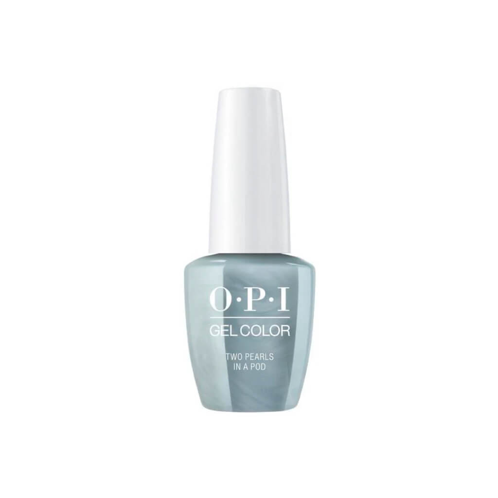 Opi Gel Color E99 Collection Neo-Pearl