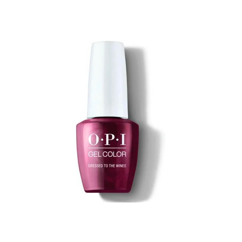 Opi Gel Color M04 Collection Shine Bright