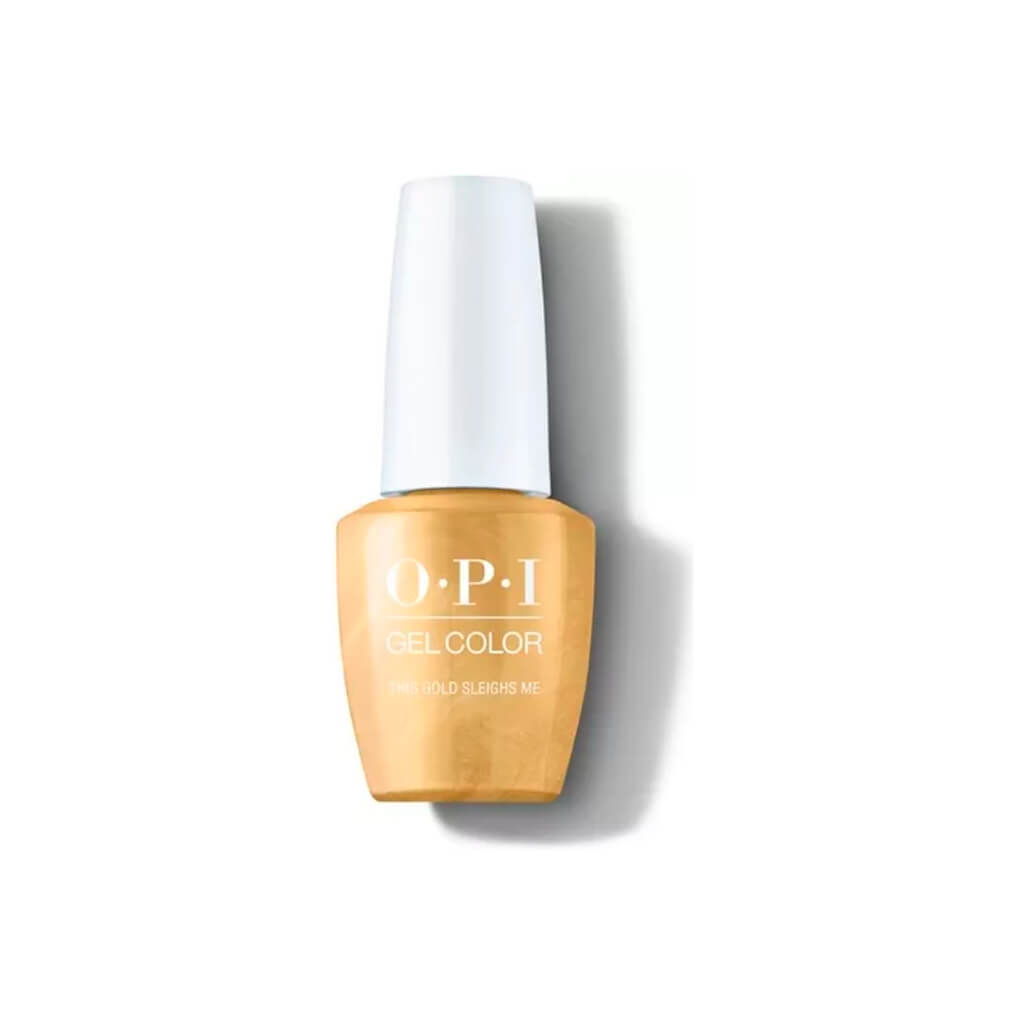 Opi Gel Color M05 Collection Shine Bright