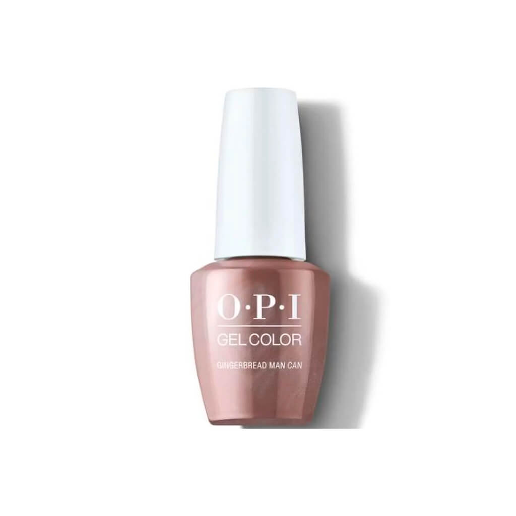 Opi Gel Color M06 Collection Shine Bright