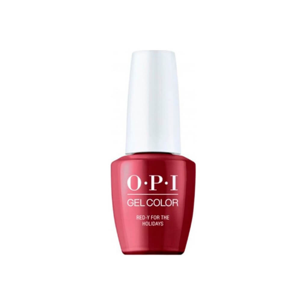 Opi Gel Color M07 Collection Shine Bright