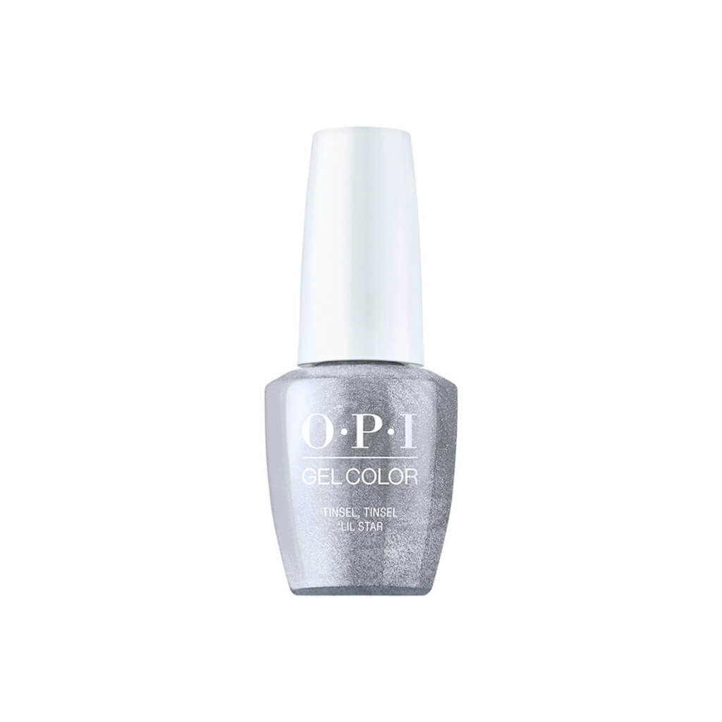 Opi Gel Color M10 Collection Shine Bright