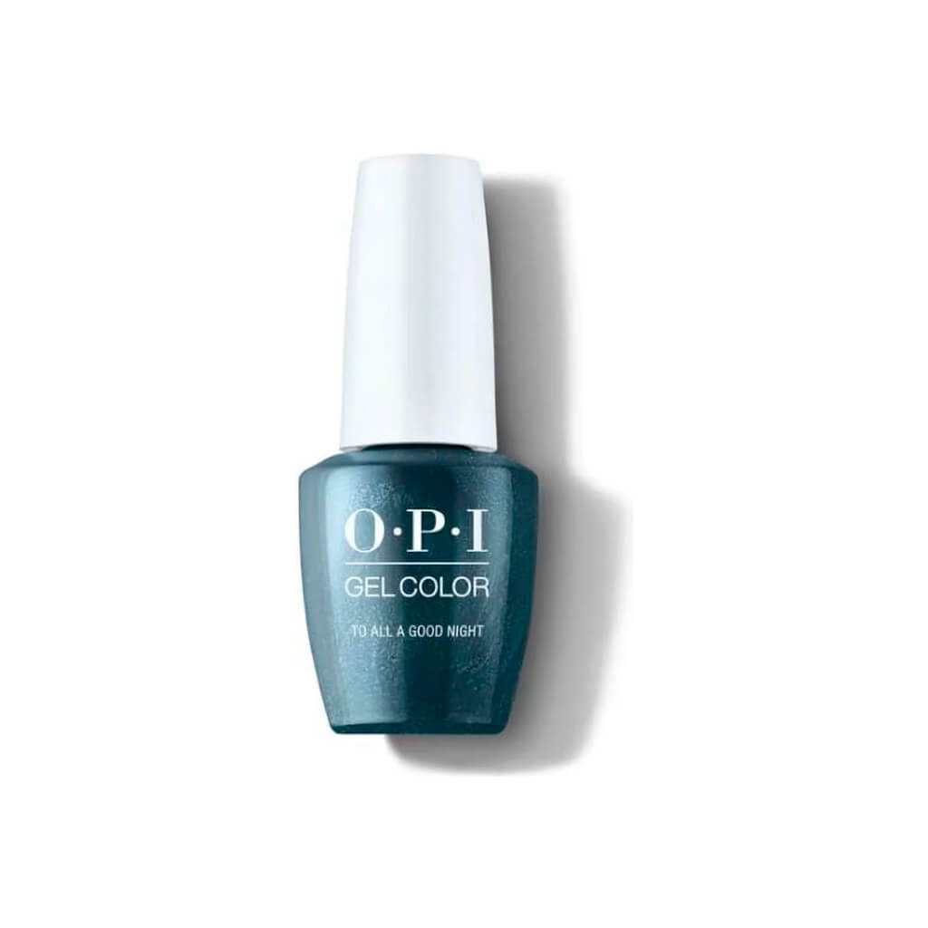 Opi Gel Color M11 Collection Shine Bright