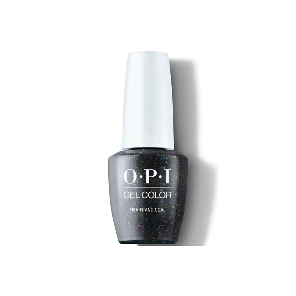 Opi Gel Color M12 Collection Shine Bright