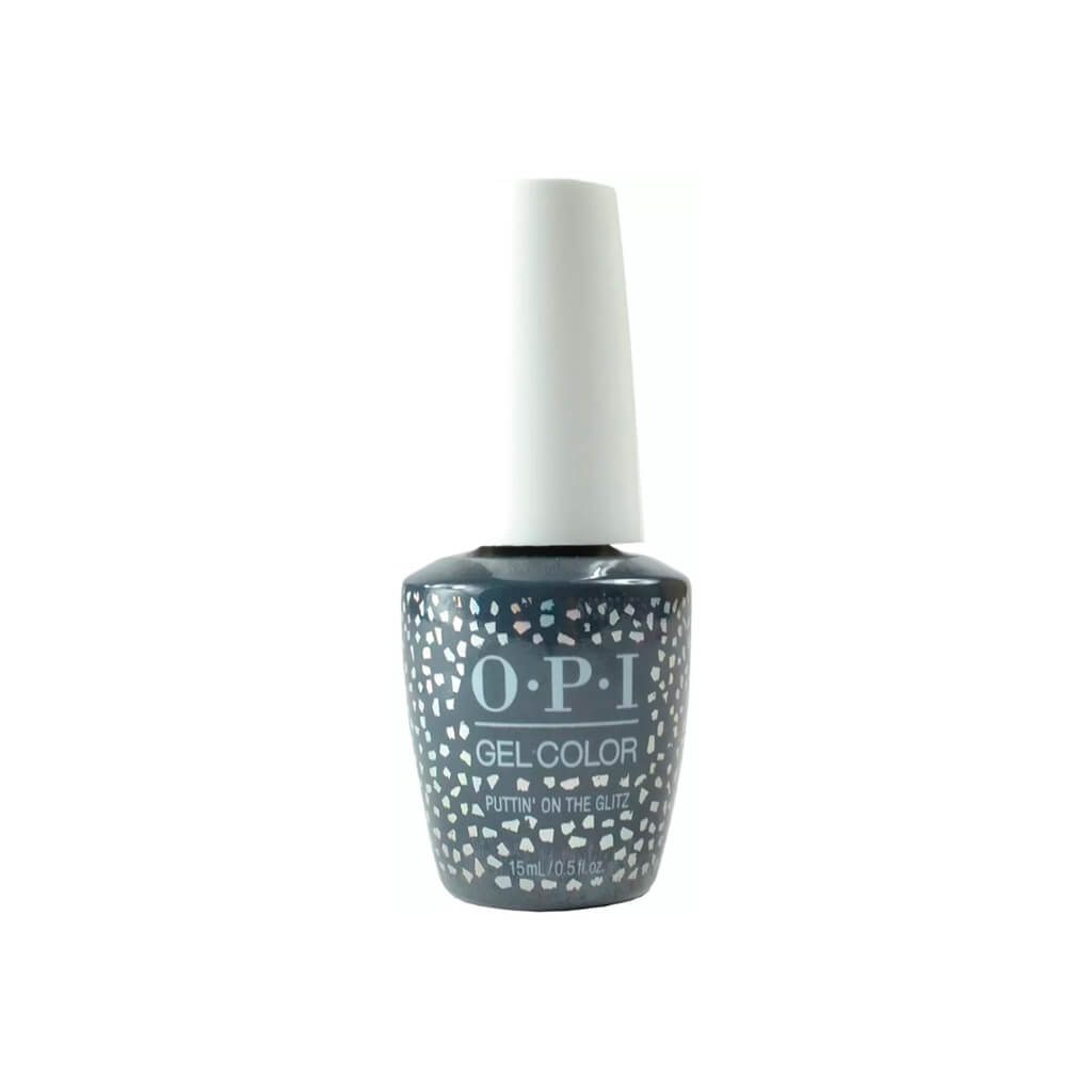 Opi Gel Color M15 Collection Shine Bright