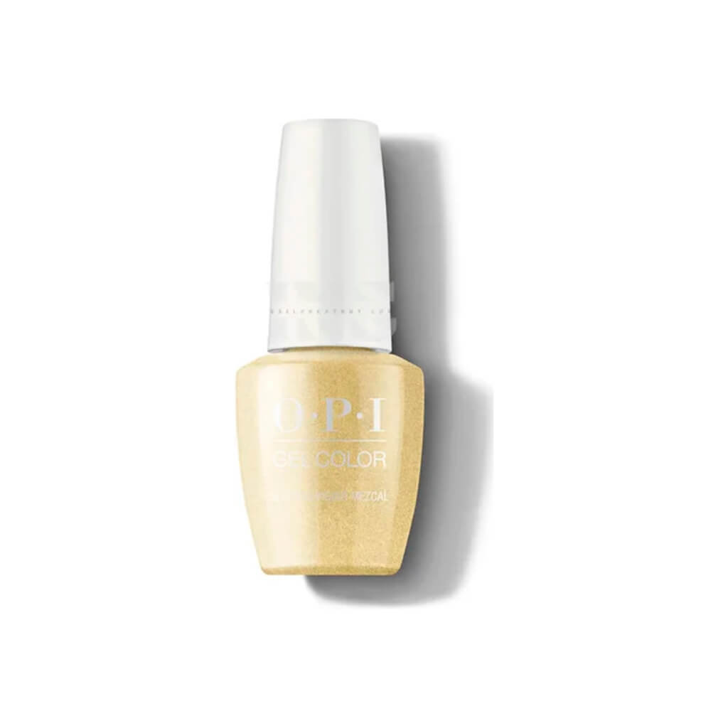 Opi Gel Color M86 Collection Mexico