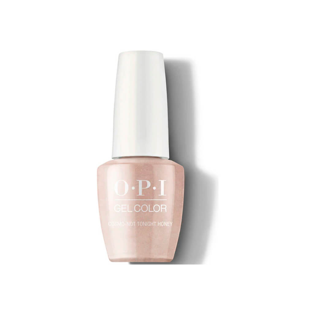Opi Gel Color R58