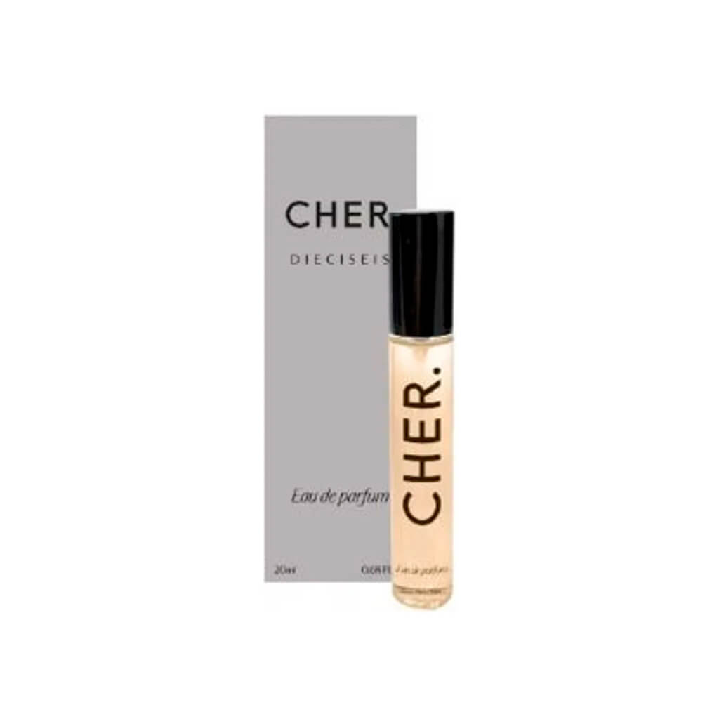 Cher Dieciseis 20Ml