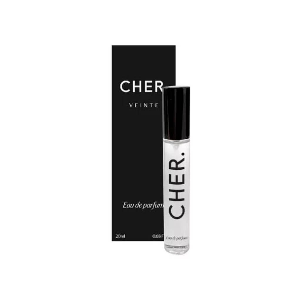 Cher Veinte 20Ml