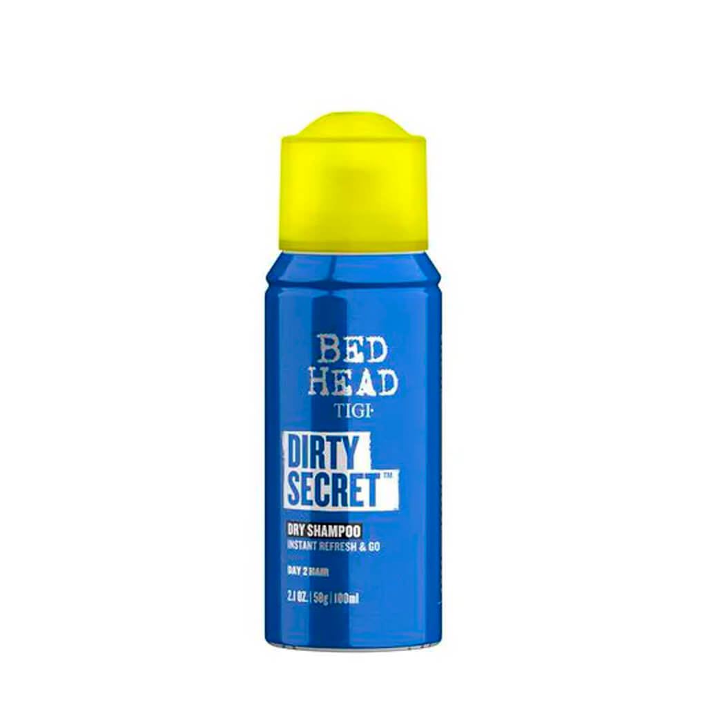 Tigi Dirty Secret Shampoo En Seco 100Ml